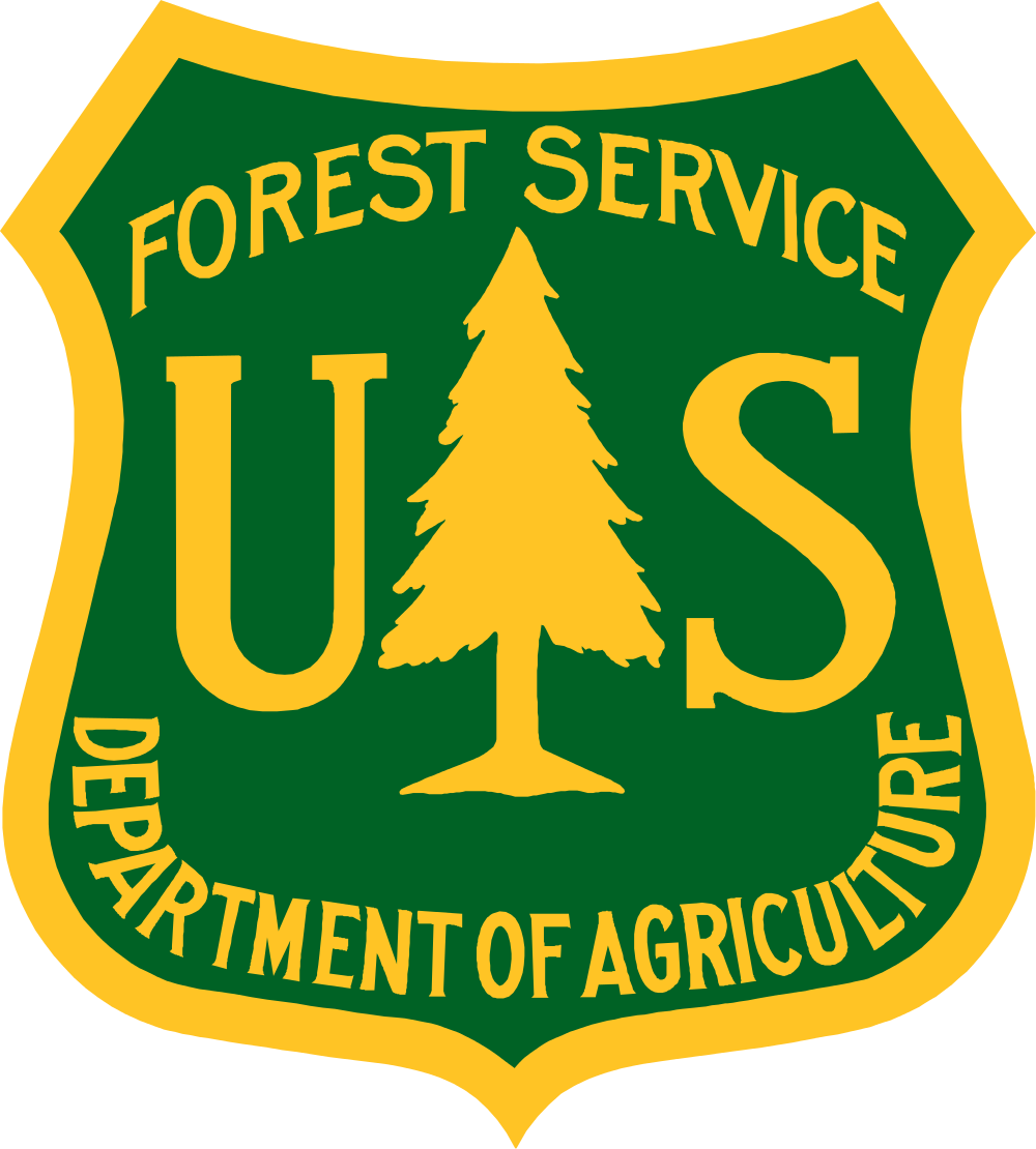 United States Forest Service Shield
