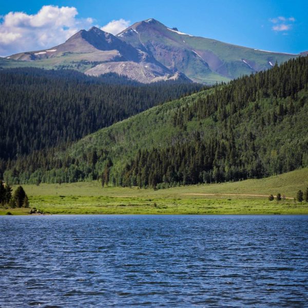 Crested Butte Taylor Park UTV Rentals Colorado Adventure Rentals