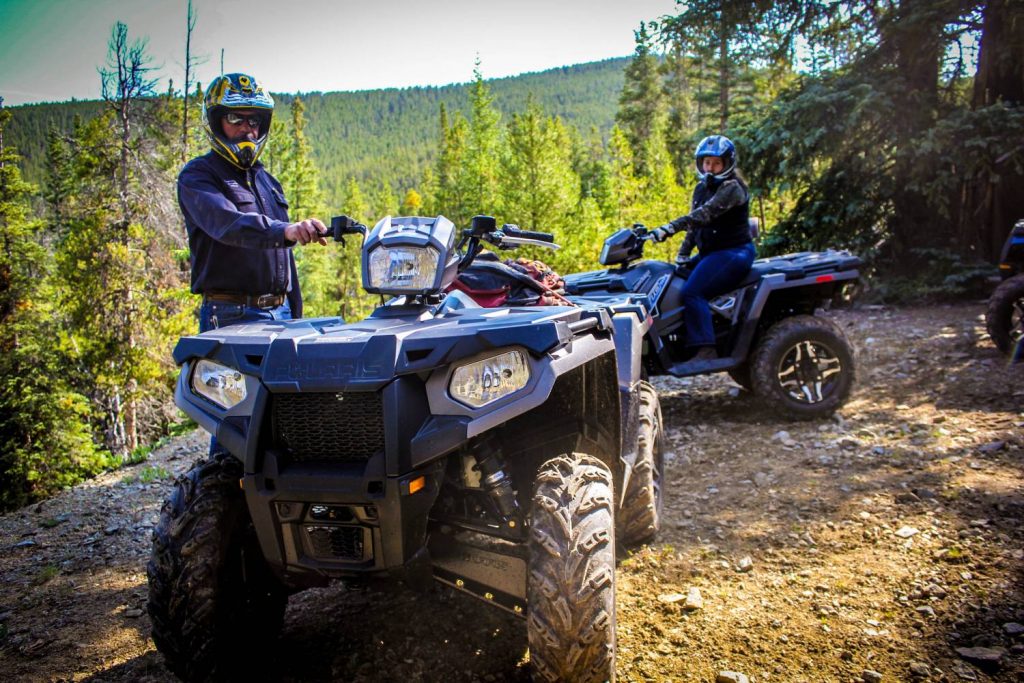 Media Gallery Colorado Adventure Rentals