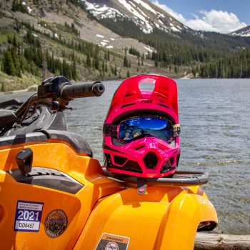 ATV Rentals Taylor Park, Colorado near Crested Butte